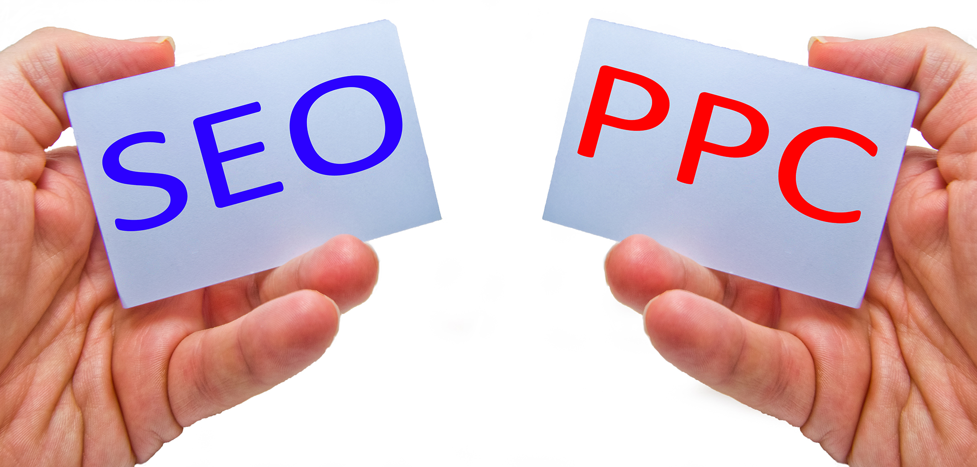 SEO vs. PPC: Which Is Right for Your Business?