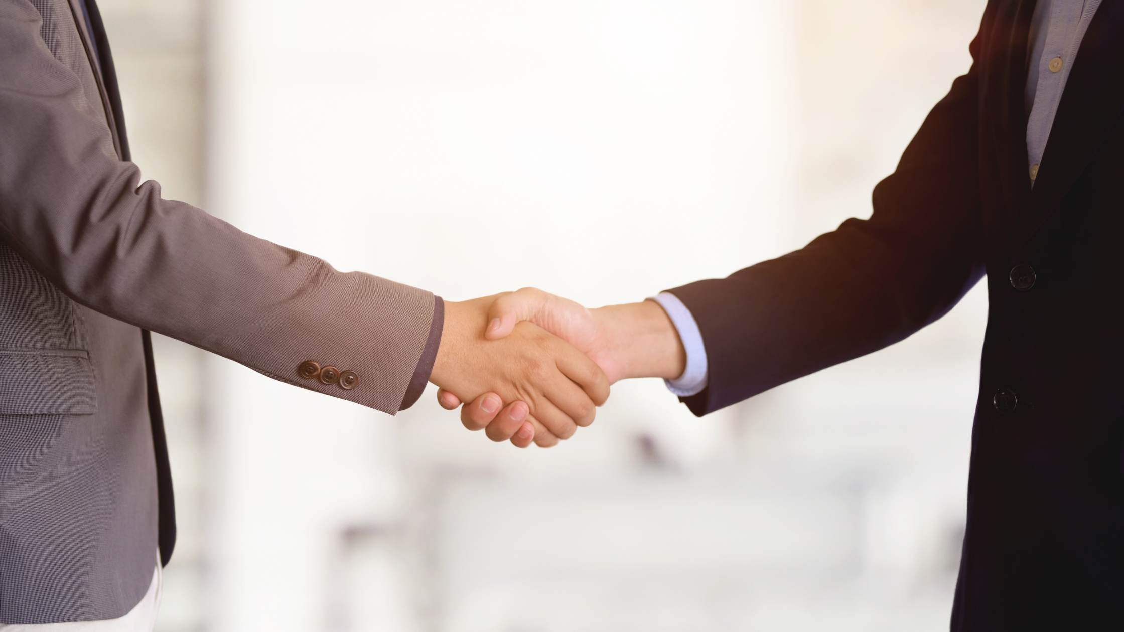 Trust in Crisis: Overcoming the Grievance Gap to Strengthen Your Business in 2025