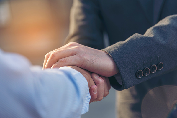 Customer Trust Strategies